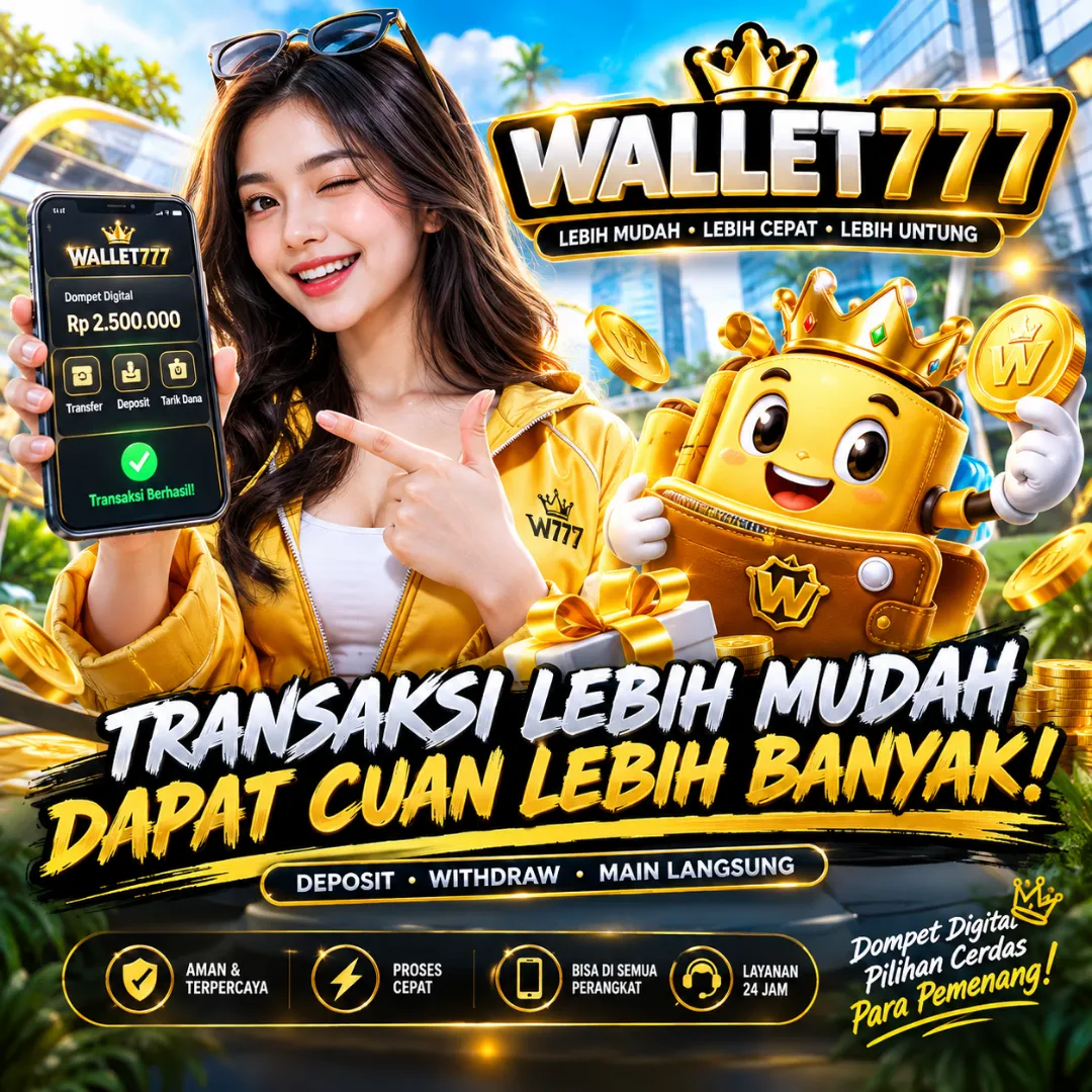 WALLET777